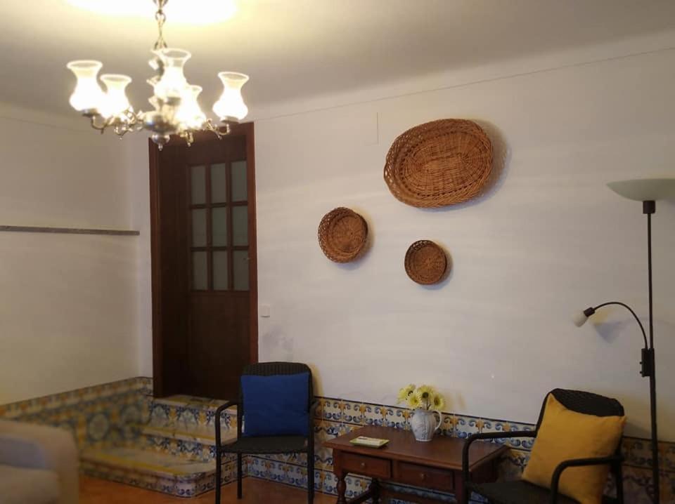Estevas De Monsaraz Esterno foto