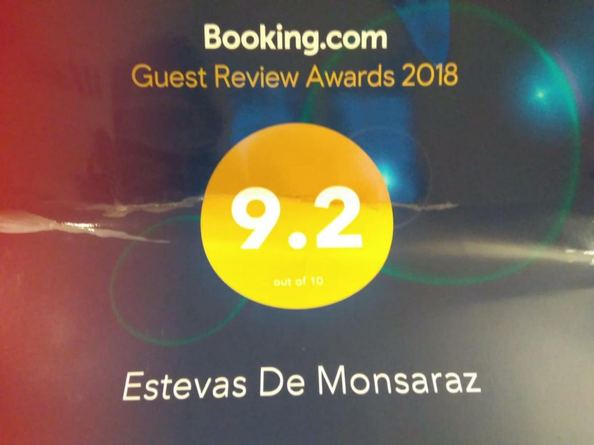 Estevas De Monsaraz Esterno foto